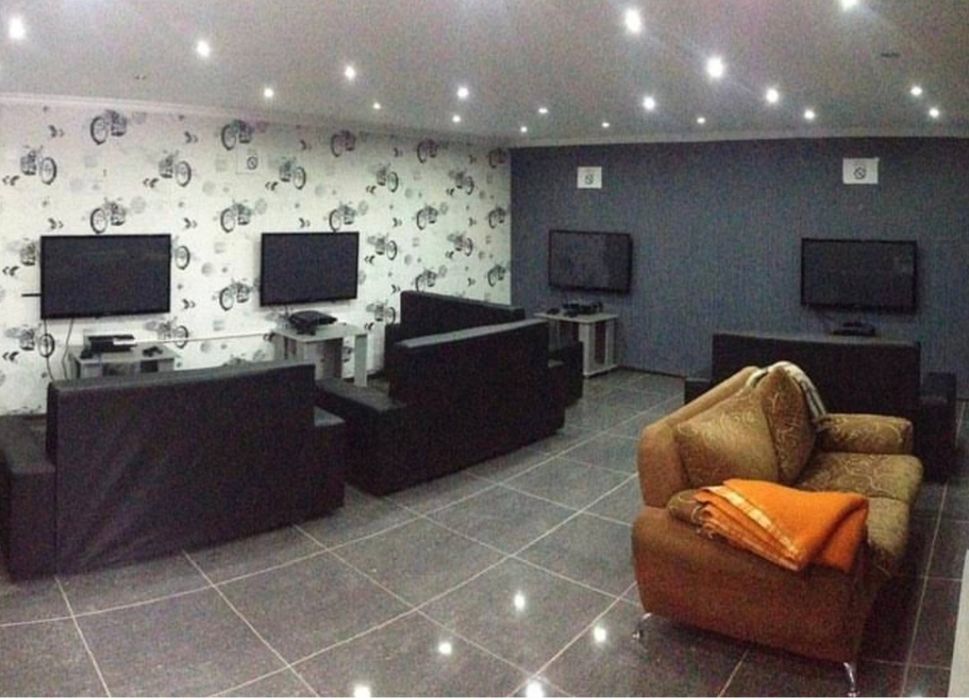 Igry na Sony playstation 345