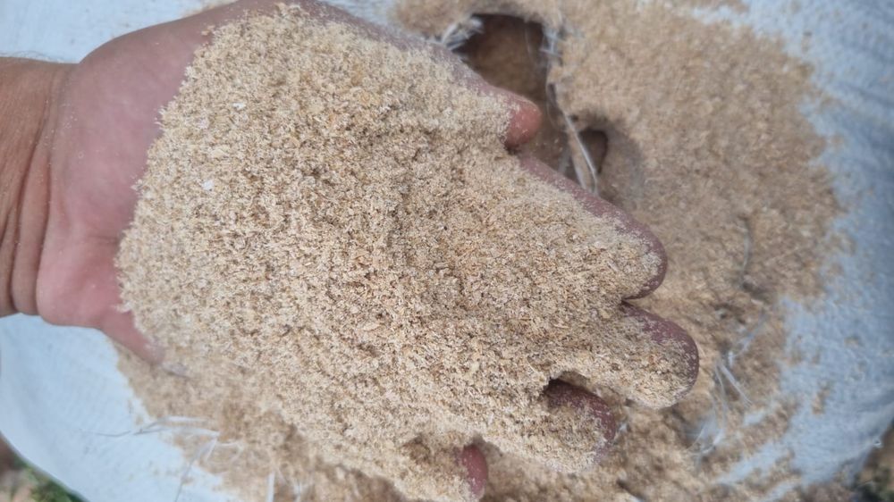 Продам отруби мучные производство Россия