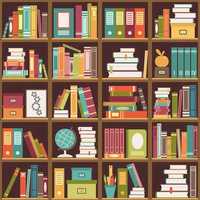 Книги, учебники (SAT, IELTS, TOEFL, университетские) в онлайн формате