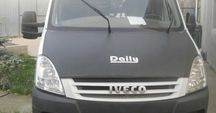 Husa capota Iveco 2006-2014