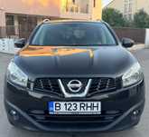 Nissan Qashqai fab .2010 Motor 2.0 i GPL 4x4 Navigatie