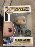 Vand Funko Pop Black Adam