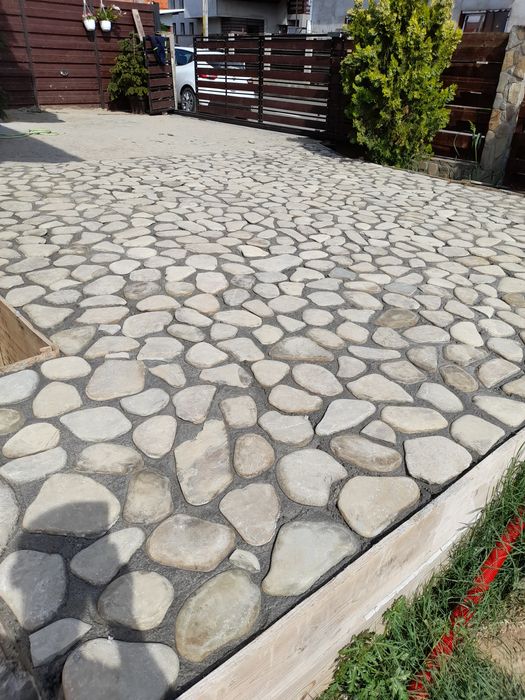 Piatra naturala de munte