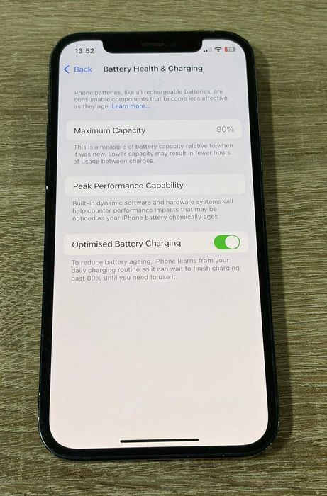 Apple iPhone 12 128GB