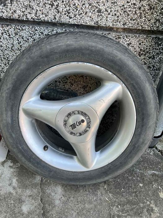 15’’4х108 за форф