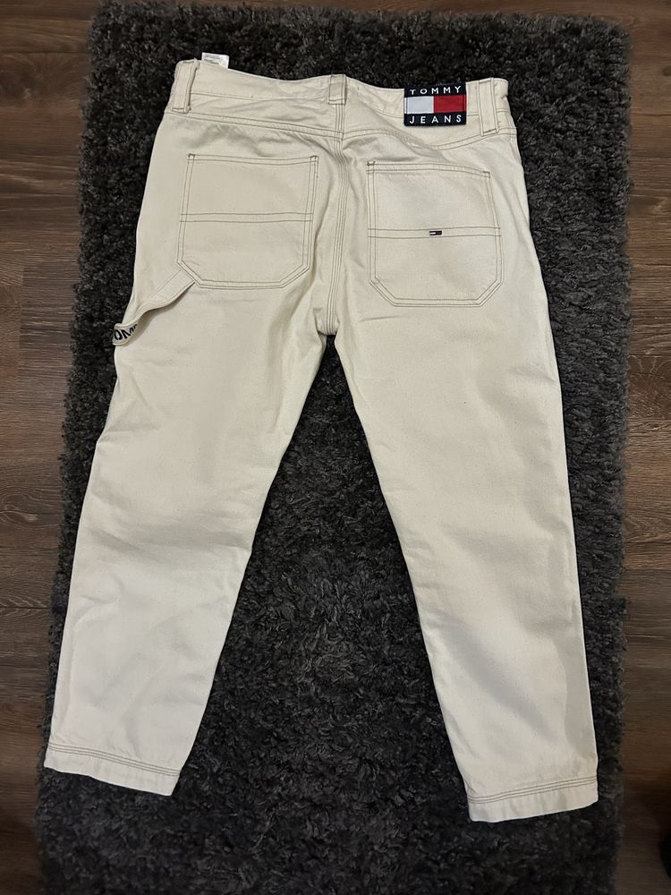 Pantaloni tommy jeans