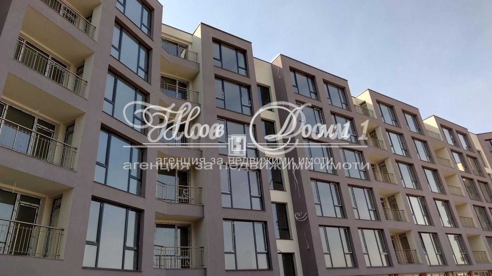 Продава се Тристаен апартамент в София, Манастирски ливади - 110 кв.м за 2137 €/кв.м - Снимка #3