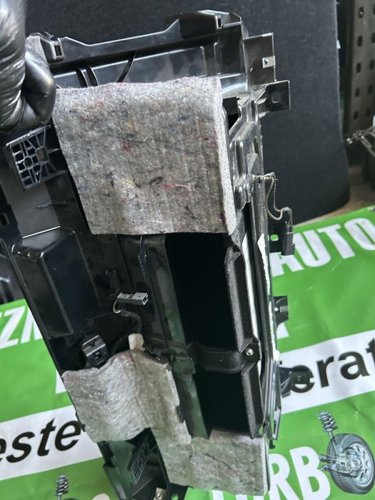 Torpedou Range Rover Sport 2014 volan stânga