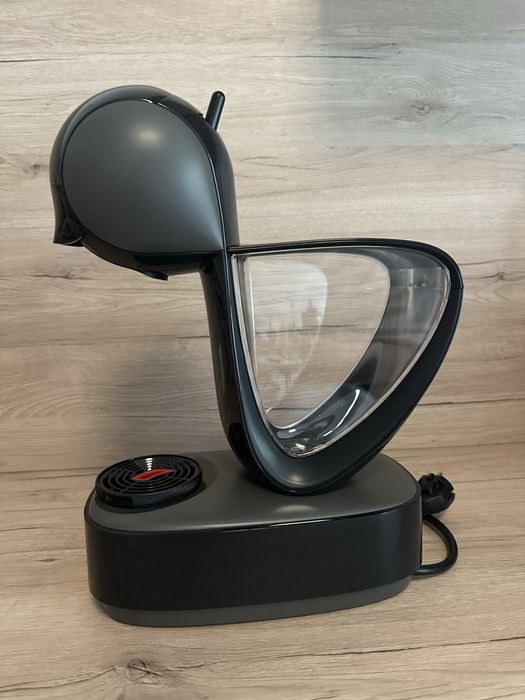 Кафемашина Dolce Gusto Infinissima Touch + метална капсула
