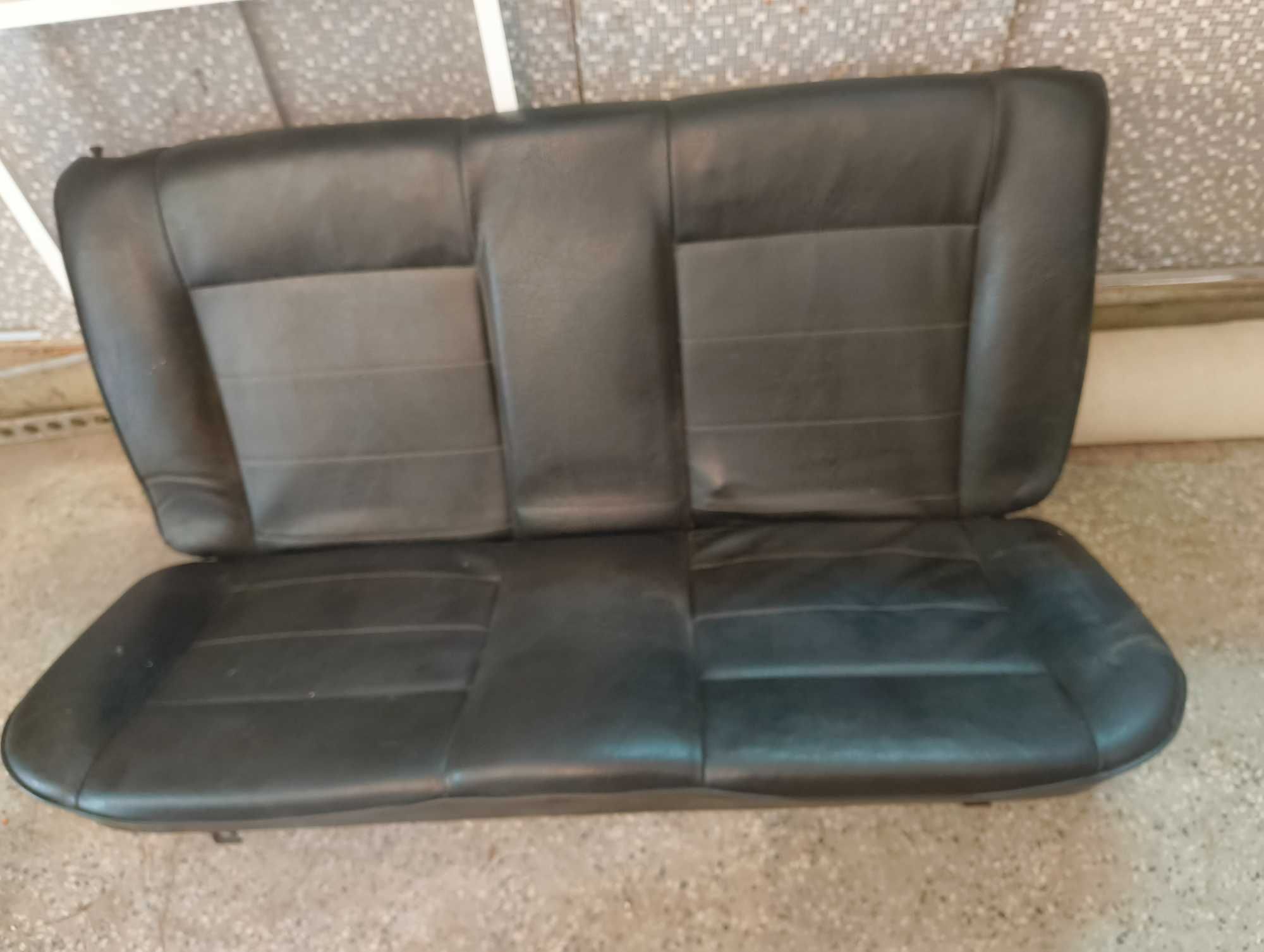 Кожени Седалки Vw Golf 2 4+1