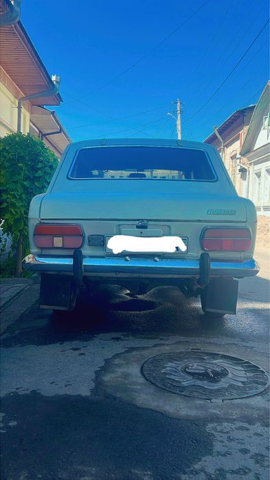 Moskvich IJ KOMBI