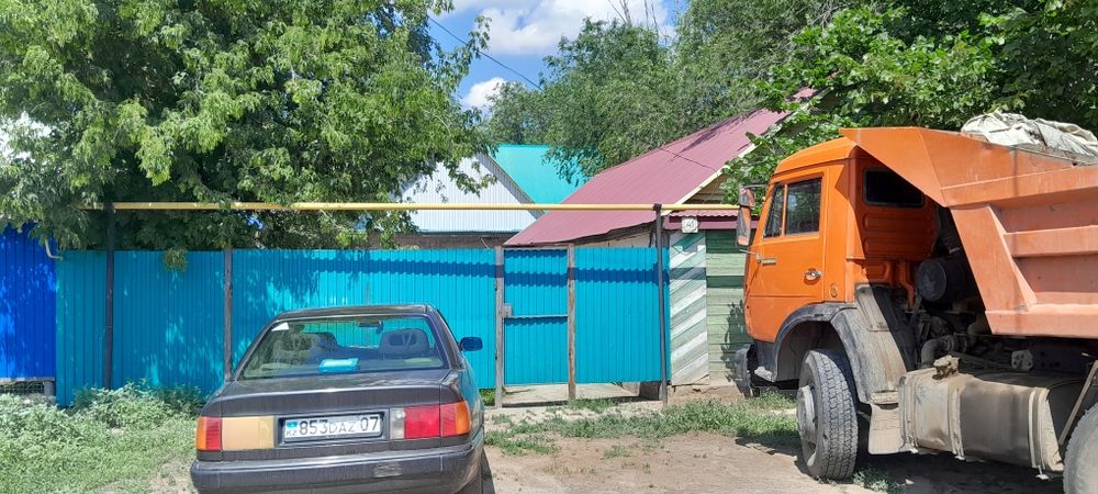 Продам или обмен на 3 или 4 ком кв.