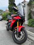 YAMAHA Tracer 9GT 2022 impecabil CA NOU