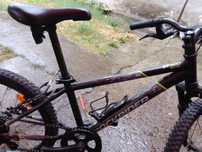 Bicicleta MTB ROCKRIDER st500 copii 24"