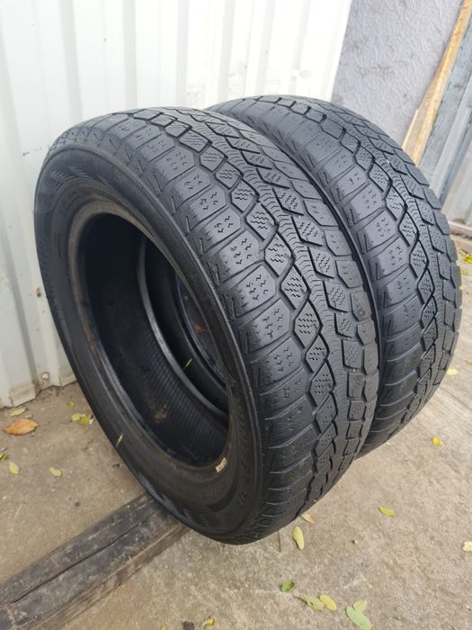 2 Anvelope de iarna *185/65R15*Motrio*LICHIDARE STOC*59 Lei Buc*