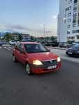 Dacia Logan 2005