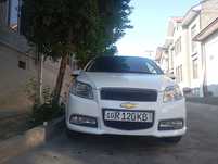 Nexia 3 kraska top toza prabek 32700