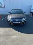 Volkswagen Phaeton Vw Phaeton V6 Tdi 4 Motion 245 Cp