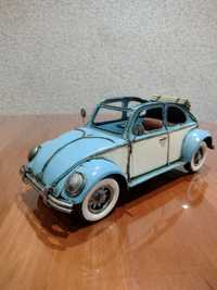 Ламаринен макет на VOLKSWAGEN   1/16