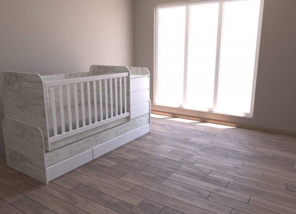 Кошара 70/196 nicolle baby