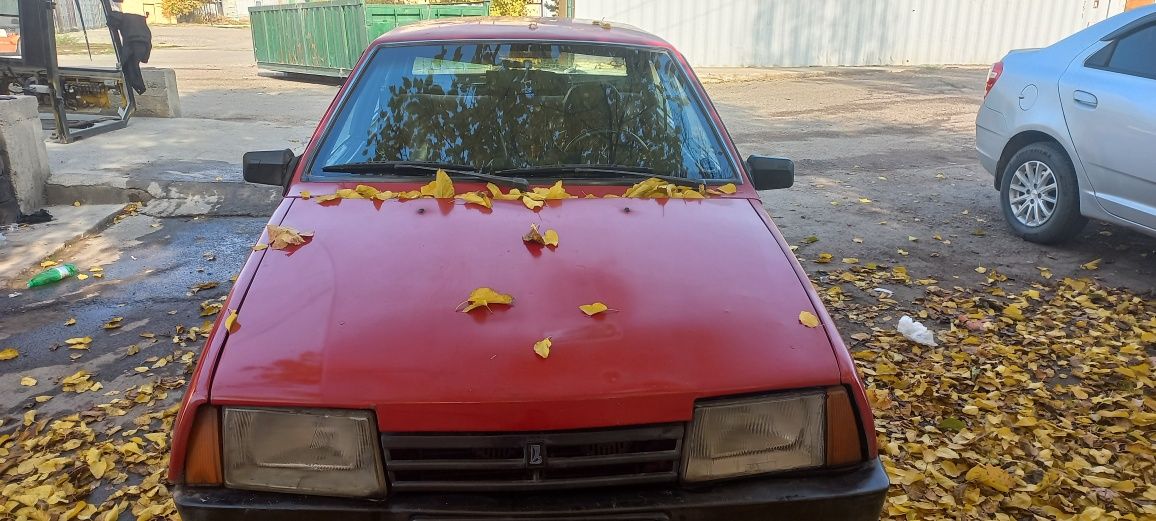 Лада 21099 сотилади