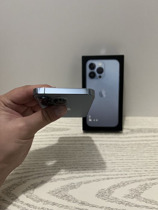 Iphone 13 Pro 128gb Karobka dokument