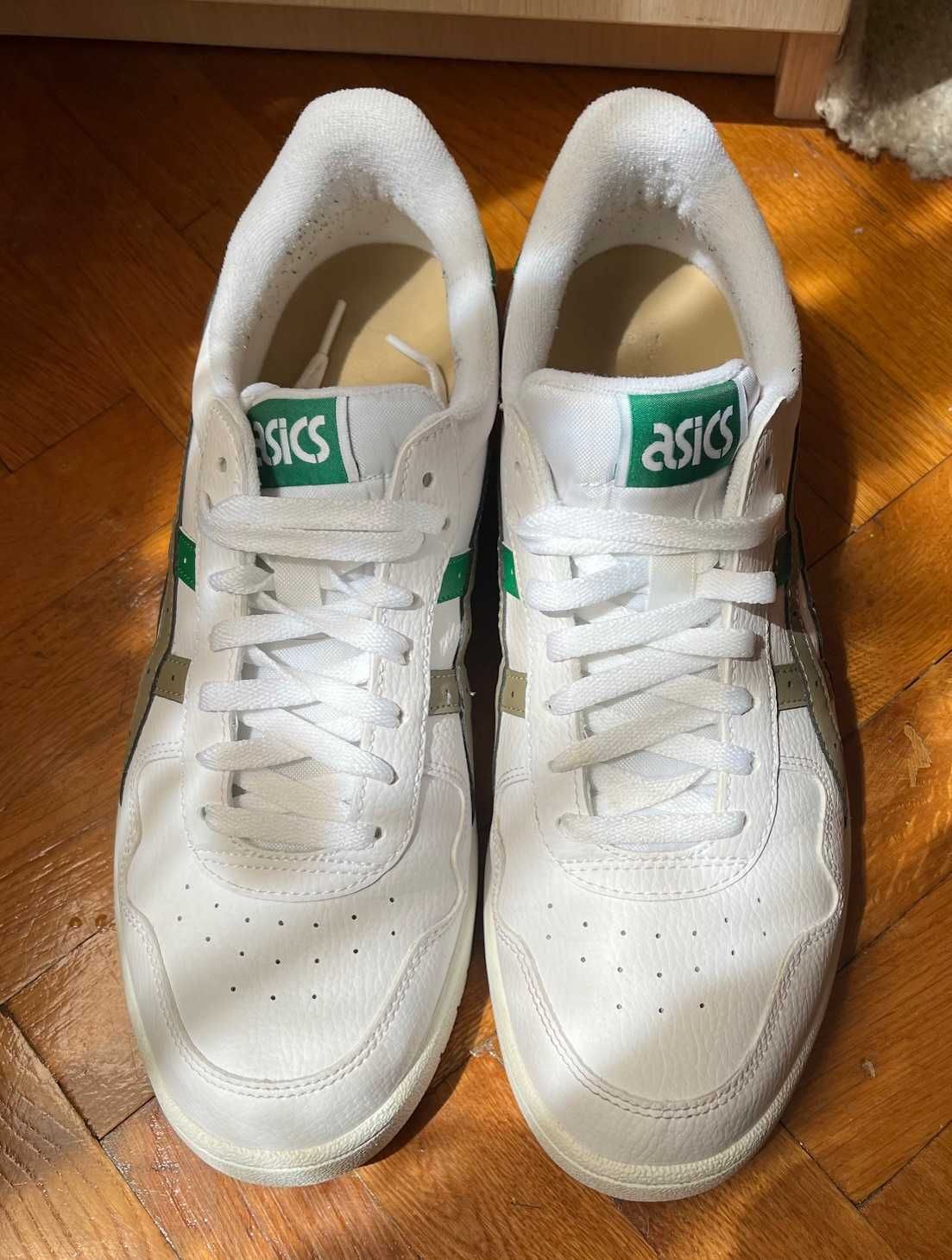 Мъжки спортни обувки/маратонки Asics Japan, размер 44