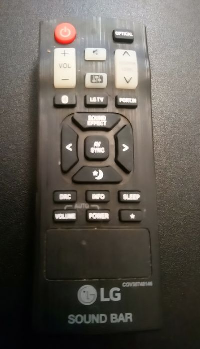 Саунд бар Sound Bar LG LAS350B
LG Sound Bar LAS350B
subwoofer, Blue