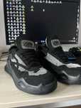 Off White Odsy Black
