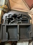 Органайзер Шкода Октавия3