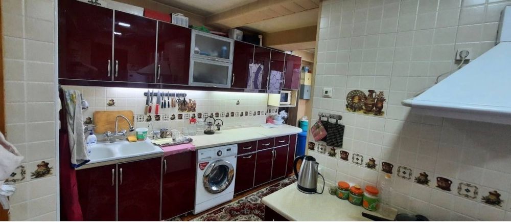 Квартира Посольство России 4/8/12 140 кв.м