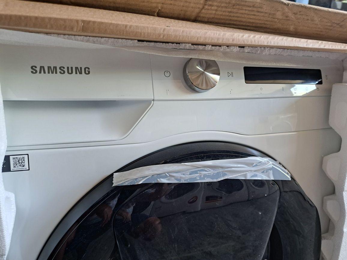 Нова инверторна пералня Самсунг/Samsung