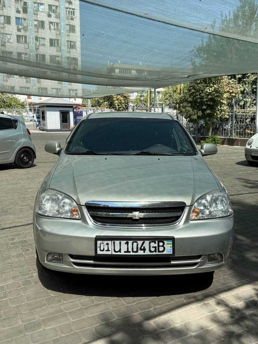 Lacetti 1.8 2009