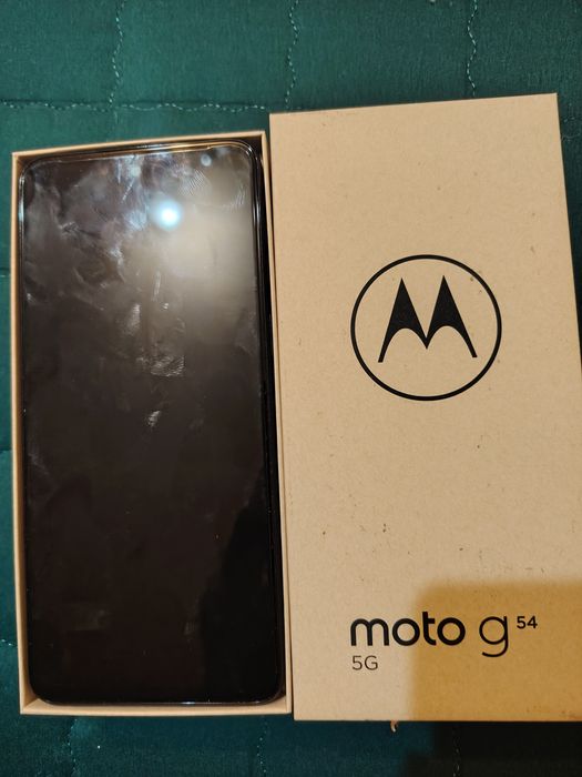 Моторола G 54 + 5g