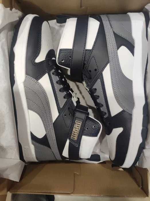 Puma - RBD Game №42.5 Оригинал Код 565