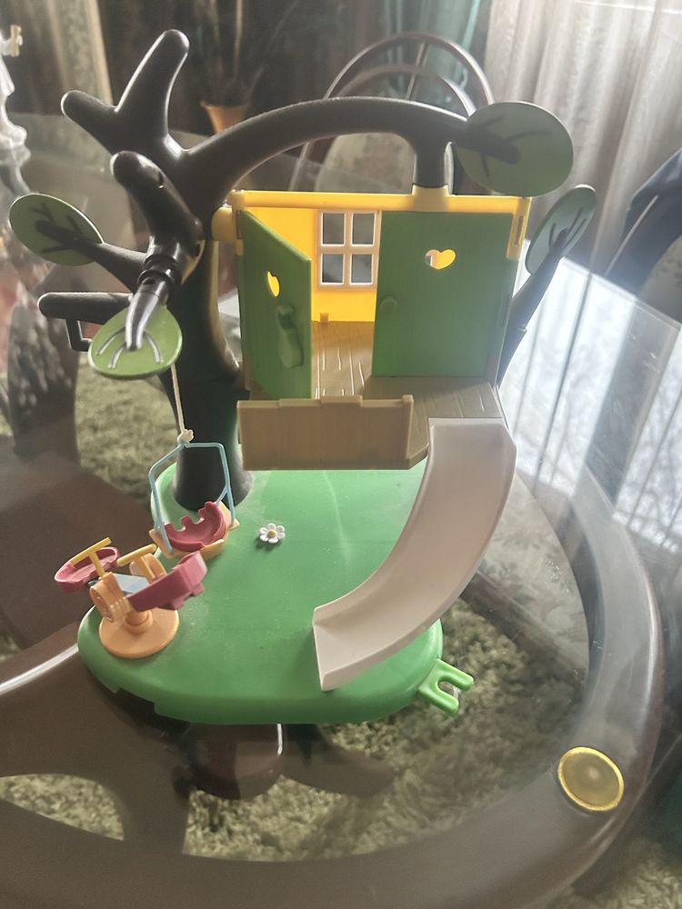 Детски играчки Pepa Pig,Fisher price
