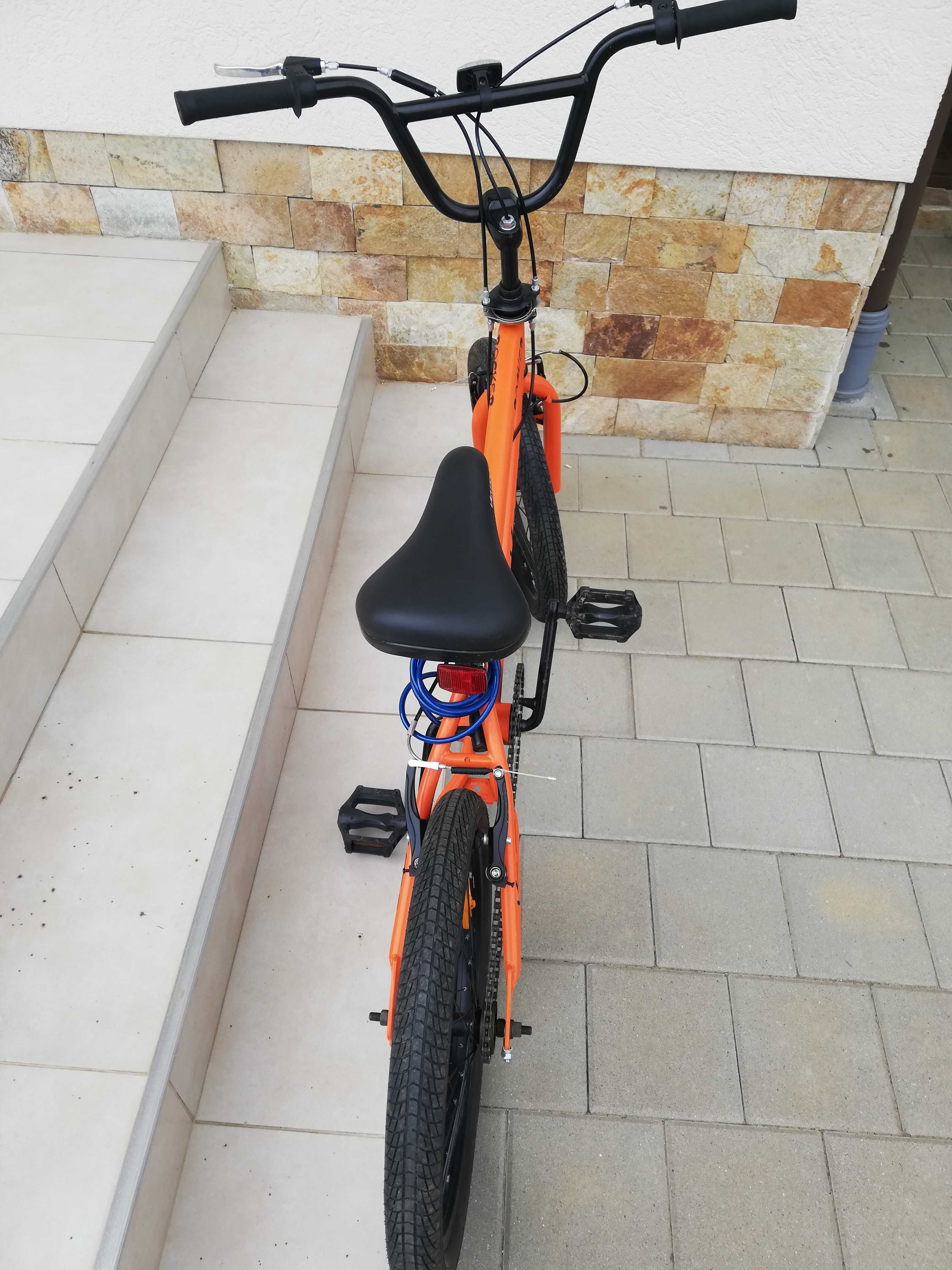 Vand bicicleta BMX Velors Rocker