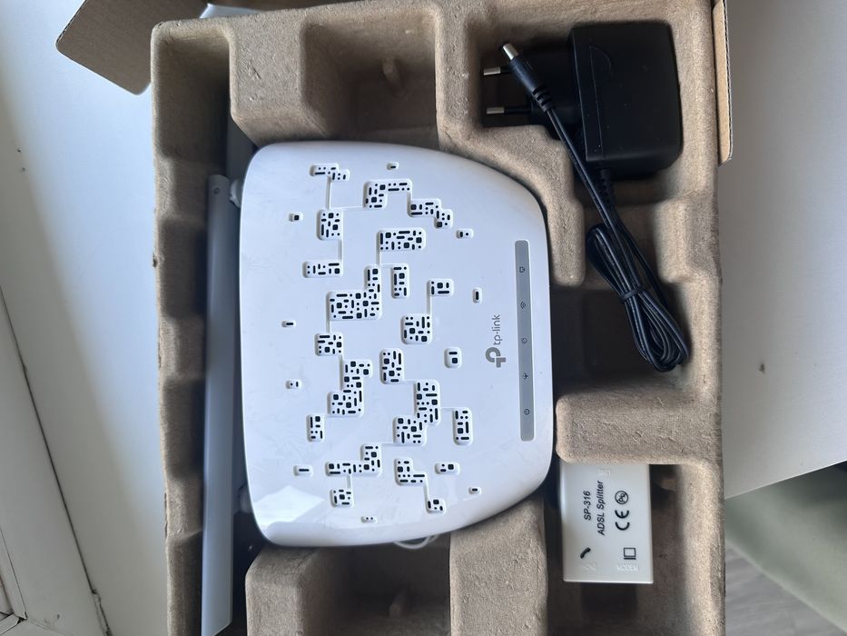 Продам роутер.