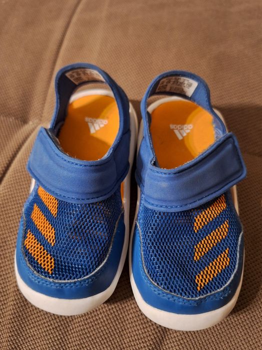Детски сандали Adidas