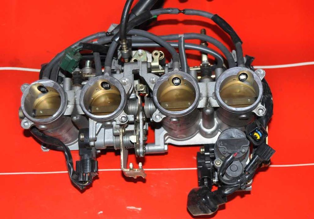 Injectoare rampa injectie Yamaha Honda Suzuki Kawasaki