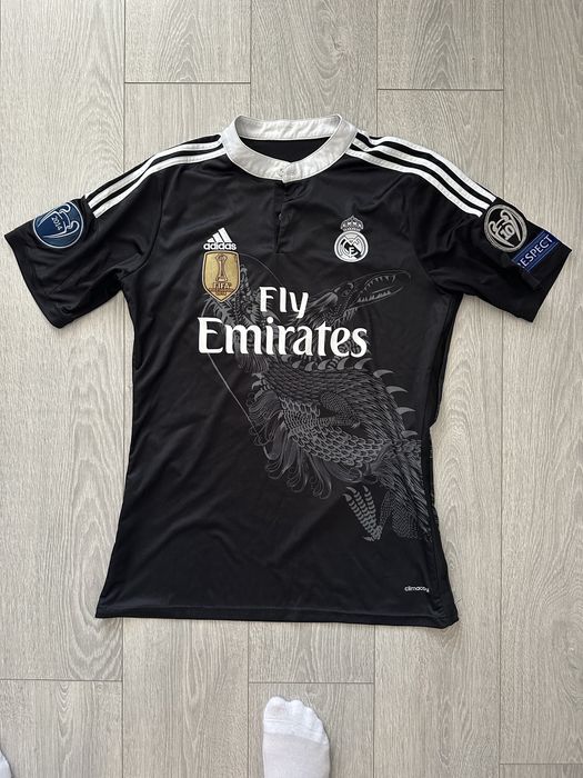 Футболни тениски Ювентус, Милан, Реал Мадрид, Франция