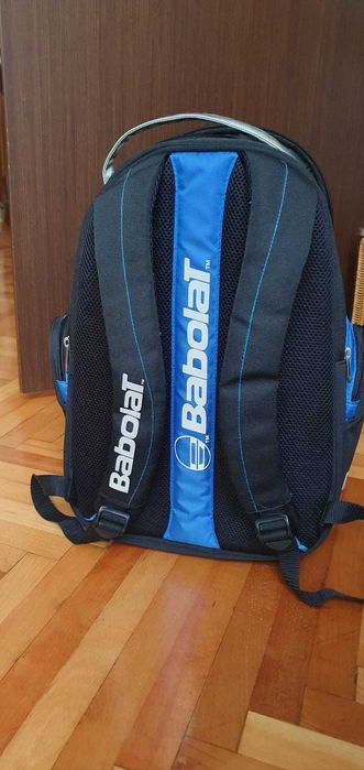 Rucsac Babolat team tenis