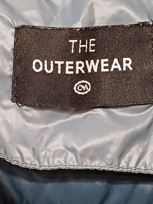 Geaca femei/ fete, C&A, nr 38