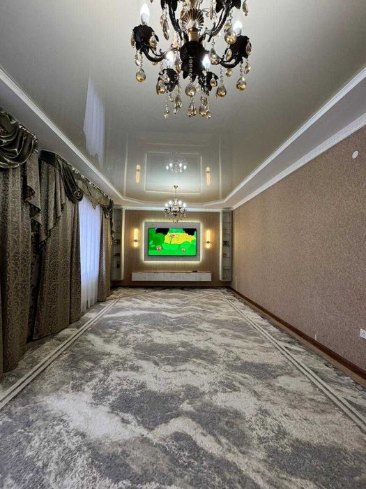 Продам частный мансардный дом (Жанаконыс 1)