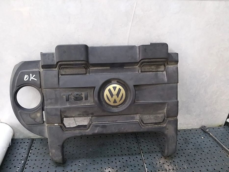 Capac motor 1.4 tsi vw passat b6 03c103925 03c103925