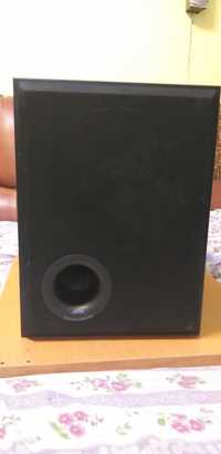 Subwoofer activ Jamo