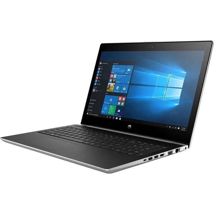 HP ProBook 459 G5 - i5-8250U / 16GB RAM/ 256GB SSD