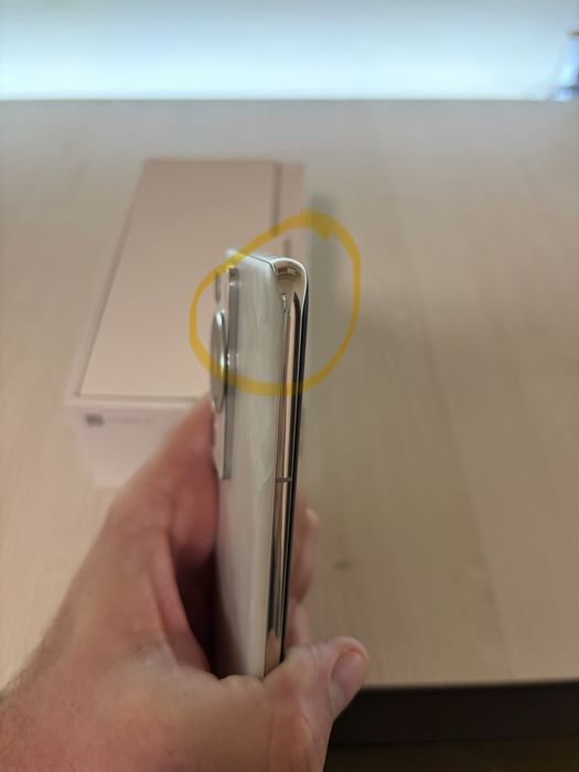 Vand Huawei P60 Pro 256 Gb 8Gb Ram Rococo Pearl