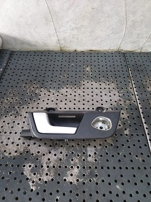 Maner interior usa stanga spate audi a4 b6 8e 8e0839019