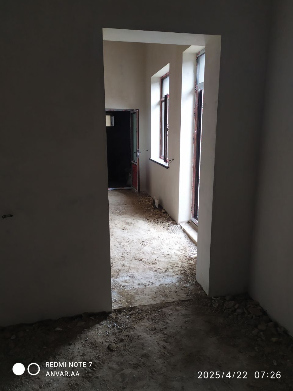 Albastir Gips suvoq qilamiz padmayak 90°  diaganalga ham chiqaramiz